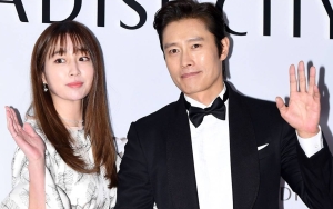 Lee Min Jung Pamer Foto Anak yang Disebut Lebih Ganteng dari Lee Byung Hun