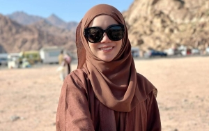 Kerap Dihujat, Foto Terbaru Lesti Kejora Bikin Speechless