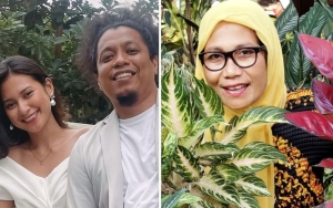 Selama Ini Diam, Arie Kriting Senggol Tipis Ibunda Indah Permatasari Soal Pakai Ilmu Hitam