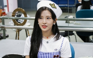 Yujin IVE Ternyata Masih Bisa Tumbuh, Ungkap Tinggi Badan Terbaru