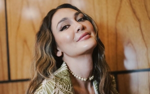 Masih Betah Jomblo, Luna Maya: Kenapa Menikah Harus Dijadikan Target?