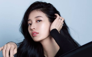 Minum-minum, Suzy Bongkar Sederet Resolusi Tahun 2023