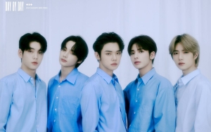 TXT Jadi Grup Pertama Cetak Sejarah Berkat Comeback 'The Name Chapter: TEMPTATION'