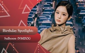 Birthday Spotlight: Happy Sullyoon Day
