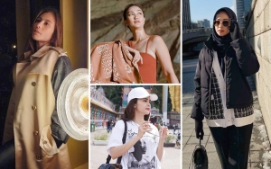 Wulan Guritno Tak Takut Dicibir, 10 Artis Ini Berani Keluar Zona Nyaman Perankan PSK