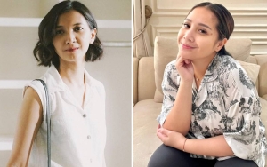 Wedding Dream Sheila Dara Buat Nagita Slavina Tak Percaya