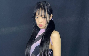 Pengungkapan Jennie BLACKPINK Soal Lagu 'You & Me' Bikin Fans Terkejut