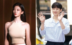 Kim Yoo Jung & Kim Sung Cheol Saling Bongkar Perilaku