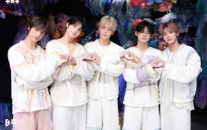 TXT Pecah Rekor, 'The Name Chapter: TEMPTATION' Sukses Fisik dan Digital