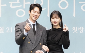 Alasan Moon Ga Young Belum Pacari Yoo Yeon Sook Dibongkar Tim 'The Interest of Love'