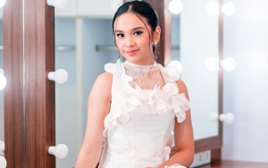 Lyodra Tampil Slay Dengan Poni, Ramai Dipuji Mirip Lisa BLACKPINK