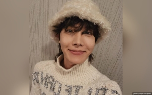 J-Hope BTS Muncul Sedetik Rayakan Ultah Sang Kakak Auto Disambut Hangat