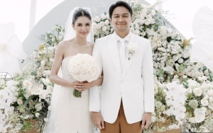 Mikha Tambayong Diam-Diam Nikah Dengan Deva Mahenra Buat Syok