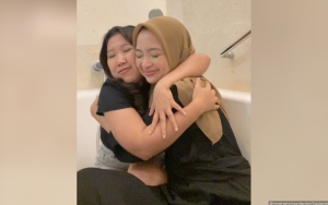 Kiky Saputri Resmi Menikah, Neneng Sang Sahabat: Akhirnya Aku Lepas Tanggung Jawab
