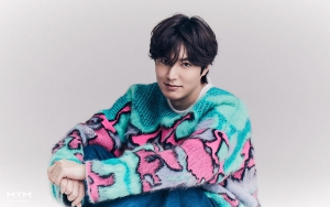 Potret Langka Lee Min Ho Saat Masih Bocil Jadi Perbincangan