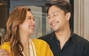 Mikha Tambayong & Deva Mahenra Ternyata Sudah Pernah Diprediksi Bakal Nikah Diam-Diam