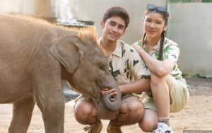 Diduga Telah Lakukan Foto Prewedding Dengan Tiara Andini, Alshad Ahmad: Enggak, Belum