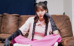 Widy Vierratale Auto Diumpat Usai Diam-Diam Rekam Bestie di Kamar Mandi