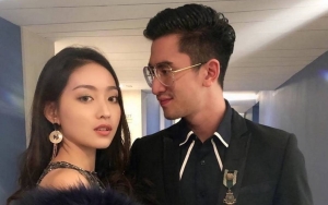 Pajang Kado dari Natasha Wilona, Verrell Bramasta: Jaga Hubungan Baik Sama Mantan