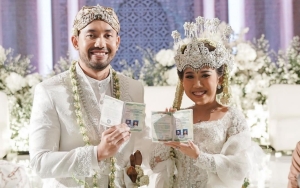 Resmi Nikah, Kiky Saputri Curhat Sudah 2 Kali Keramas