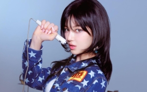 Ekspresi Kecewa Danielle Saat NewJeans Menang di 'Music Bank' Jadi Sorotan