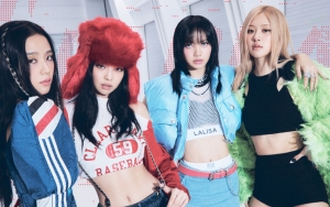 Performance Luar Biasa BLACKPINK di Depan Ibu Negara Prancis Tuai Respons Heboh