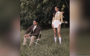Momen Ciuman Deva Mahenra dan Mikha Tamayong di Hari Pernikahan Terkuak, Penuh Haru
