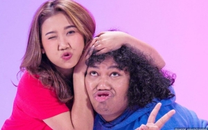 Materi Roasting Marshel Widianto Untuk Kiky Saputri di Hari Pernikahan Dinilai Kurang Pantas