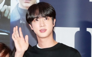 Kabar Terkini Jin BTS di Militer Beredar, Menangkan Kontes Tahun Baru Imlek