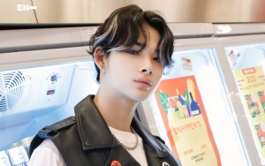 Ni-Ki ENHYPEN Curi Slogan Fans Indonesia di Konser Bangkok