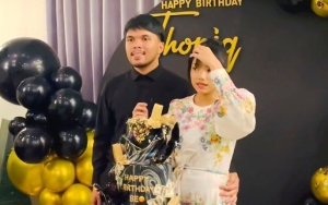  Bukan Dari Fuji An, Thariq Halilintar Kaget Dapat Uang Rp100 Juta Sebagai Kado Ulang Tahun
