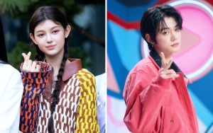 Satu Label, Cara Danielle NewJeans Panggil Yeonjun TXT Tuai Perhatian