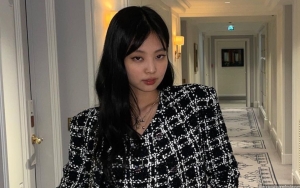 Jennie BLACKPINK Dituding Tak Sopan ke Wartawan di Bandara Saat Kembali ke Korea