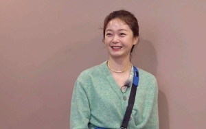 Jeon So Min Disangka Lagi Hamil