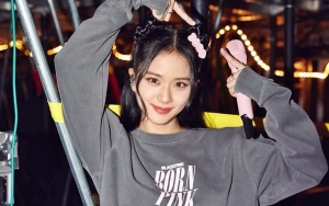 Jisoo BLACKPINK Suka Bisa Bernapas Bareng BLINK Saat Tampil di Panggung