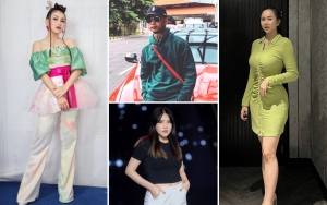 Ayu Ting Ting Sindir Haters, 10 Figur Publik Ini Pernah Dituding Plagiat Karya Orang Lain