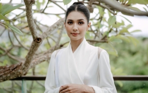 Mikha Tambayong Ubah Nama Usai Bikin Geger Soal Isu Nikah Beda Agama