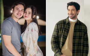 Syifa Hadju Gandeng Reza Rahadian di Nikahan Mikha-Deva, Ekspresi Rizky Nazar Disorot