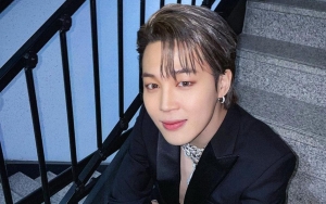 Jimin BTS Bahas Kemungkinan Buat Konten YouTube Individu