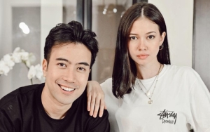 Vidi Aldiano dan Yuki Kato Sempat Nangis Kecil di Nikahan Mikha Tambayong