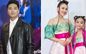 Jawaban Boy William Kala Ditanya   Nama Lengkap Anak Ayu Ting-Ting   Malah Bikin Baper