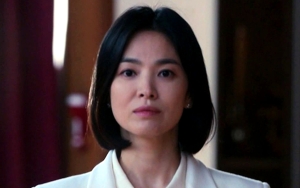'SNL Korea' Banjir Kecaman Usai Parodikan Drama Song Hye Kyo 'The Glory'