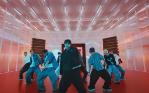 NCT 127 Pertahankan Gaya Unik, MV 'Ay-Yo' Bawa Pesan Untuk Haters