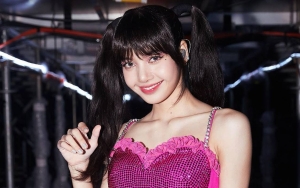 Beredar Foto Lisa BLACKPINK Hangout Bareng Member BABYMONSTER