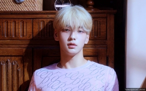 Soobin TXT Nangis Kejer Usai Ngomongin MOA Jadi Bagian Resolusi 2023