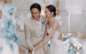 Mikha Tambayong Banyak Mau, Pembuatan Jas Pengantin Deva Mahenra Penuh Tantangan