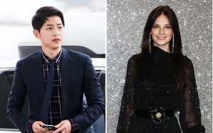 Song Joong Ki Nikahi Katy Louise Saunders, Ortu Sang Aktor Beri Tanggapan Beda