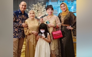 Merasa Tak Dihargai Venna Melinda, Ibunda Ferry Irawan Bongkar Kejagalan Hasil Visum