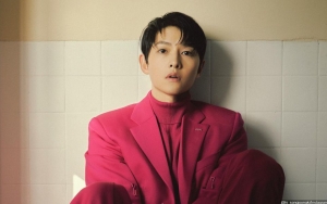 Jalan Tiga Tahun, Detail Baru Hubungan Song Joong Ki dan Katy Di-Spill YouTuber Lee Jin Ho