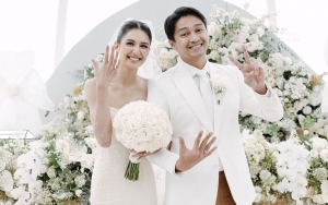 Mikha Tambayong Diduga Nikah Beda Agama, Janji Deva Mahenra Cari Istri Seiman Diungkit